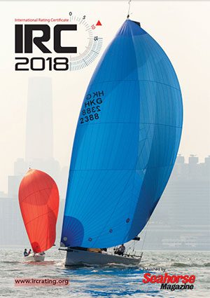 IRC 2018 Yearbook