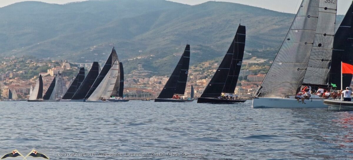 IRC European Championship registration opens - IRC Rating