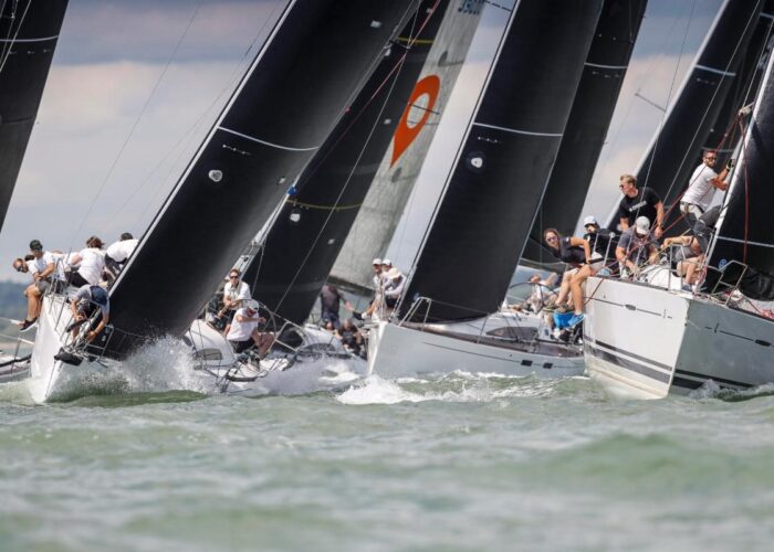 IRC/ORC Combined World Championships 2022 Statement