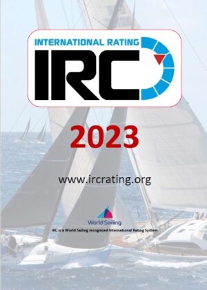 IRC 2023 Rule