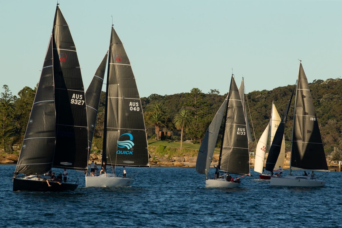 First Standard IRC rating certificates issued in Australia IRC Rating