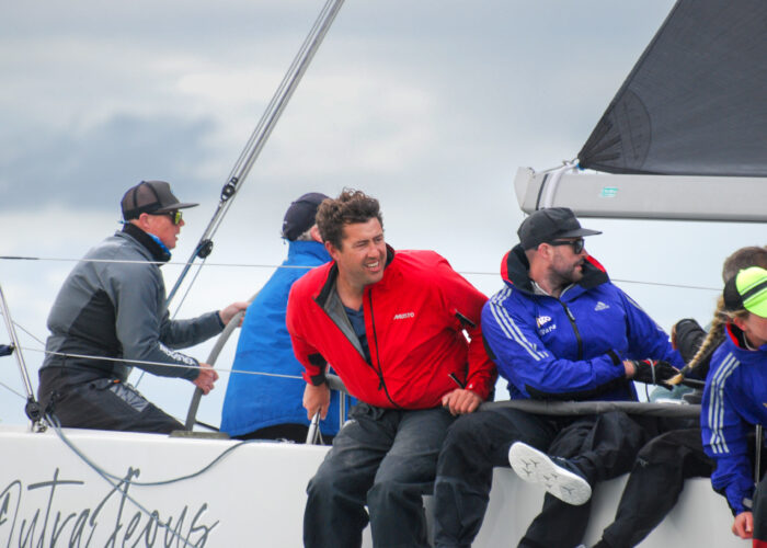 2024 RORC IRC European Champions crowned