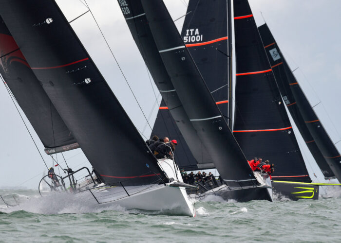 Global Collaboration Sets Course for IRC in 2026