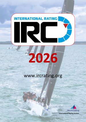 IRC 2026 Rule