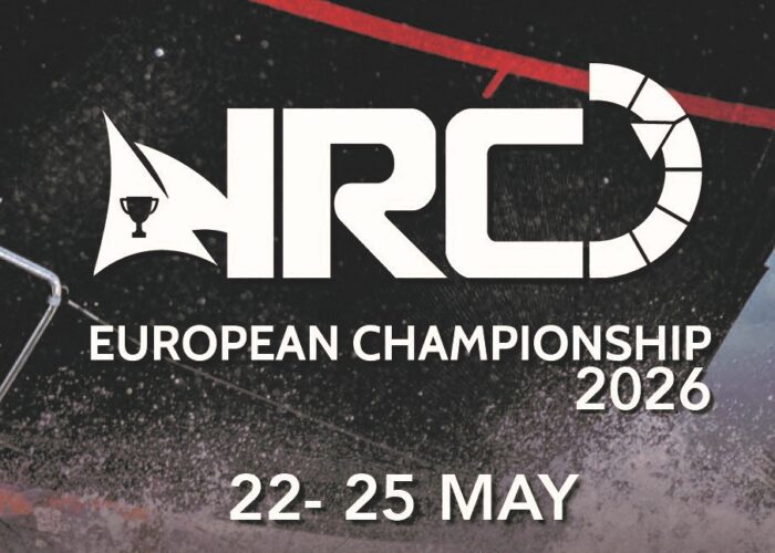 IRC Europeans 2026, Poole, UK – 6 months to go