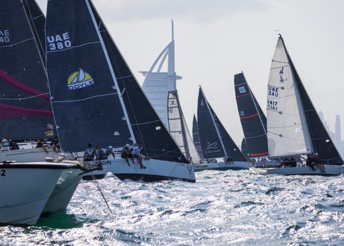 Image © Mikey Brignall/DOSC